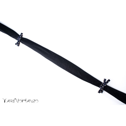 Borsa Naginata Yasuri 285 cm – Bukuro...