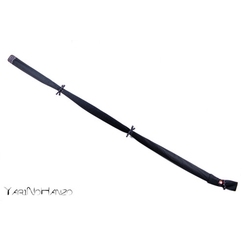 Borsa Naginata Yasuri 285 cm – Bukuro...