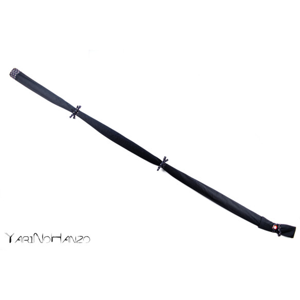 Borsa Naginata Yasuri 285 cm – Bukuro Artigianale