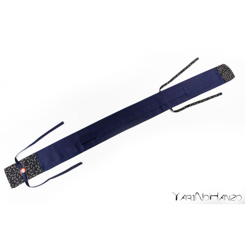 Shinai Bukuro Tombo Blu – Borsa...