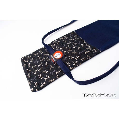 Shinai Bukuro Tombo Blu – Borsa...