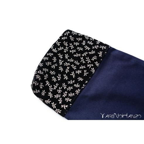 Shinai Bukuro Tombo Blu – Borsa...
