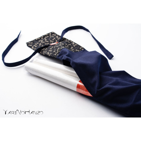 Shinai Bukuro Tombo Blu – Borsa...