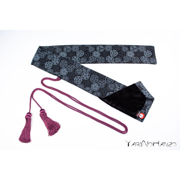 Katana Bukuro Kamon Scuro – Borsa Katana 138 cm