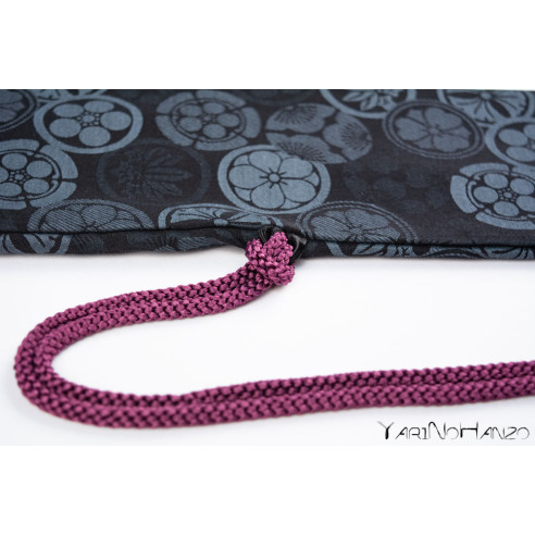 Katana Bukuro Kamon Scuro – Borsa...
