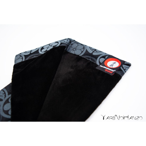 Katana Bukuro Kamon Scuro – Borsa...