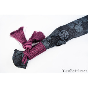 Katana Bukuro Kamon Scuro –... 2