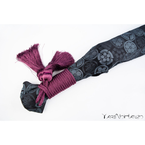 Katana Bukuro Kamon Scuro – Borsa...