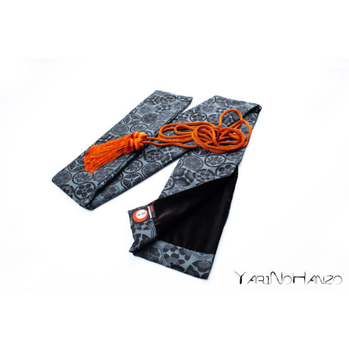 Katana Bukuro Kamon Chiaro – Borsa...