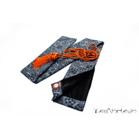 Katana Bukuro Kamon Chiaro – Borsa Katana 138 cm