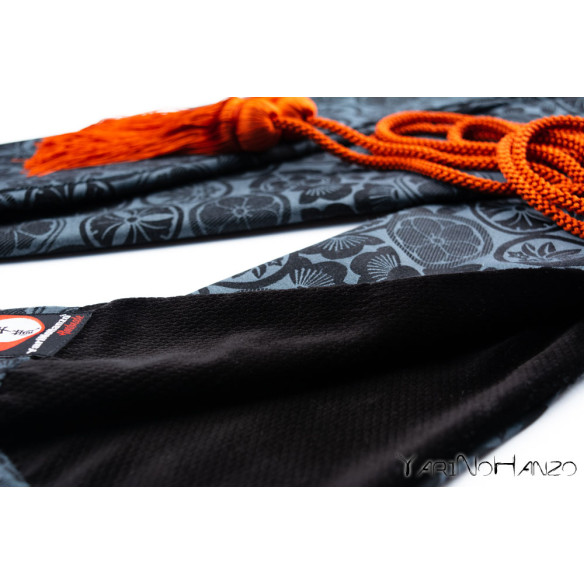 Katana Bukuro Kamon Chiaro – Borsa Katana 138 cm