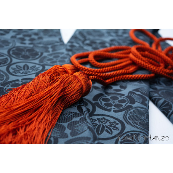Katana Bukuro Kamon Chiaro – Borsa Katana 138 cm