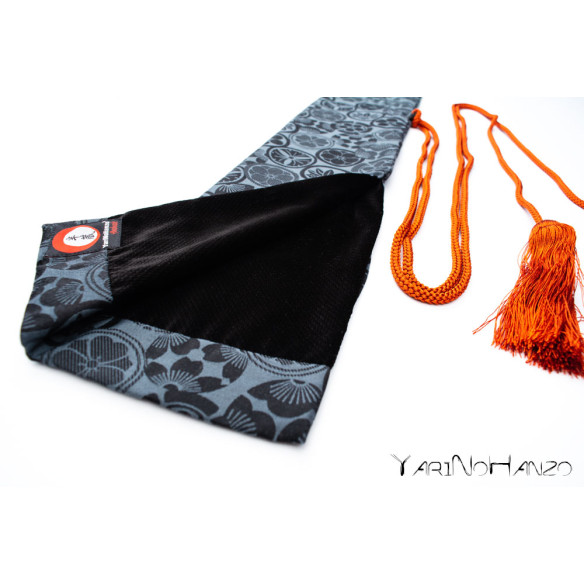 Katana Bukuro Kamon Chiaro – Borsa Katana 138 cm