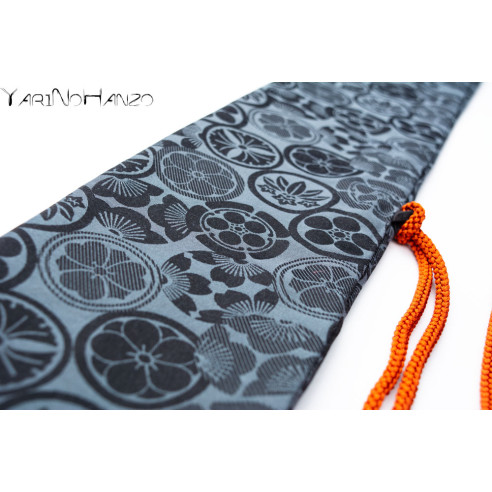 Katana Bukuro Kamon Chiaro – Borsa...