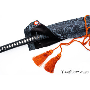 Katana Bukuro Kamon Chiaro...