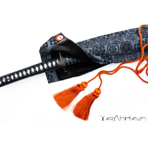 Katana Bukuro Kamon Chiaro – Borsa...