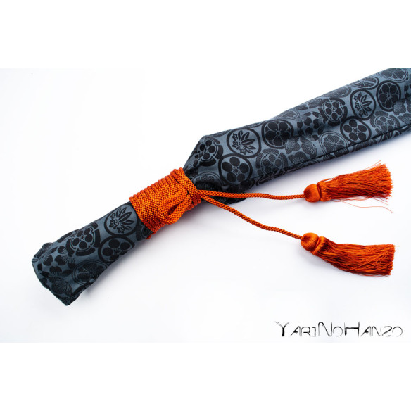 Katana Bukuro Kamon Chiaro – Borsa Katana 138 cm