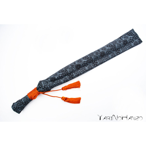 Katana Bukuro Kamon Chiaro – Borsa Katana 138 cm