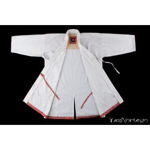 Sakura Kendo Gi Bianco –... 2