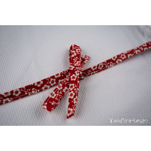 Sakura Kendo Gi Bianco – Kendogi...