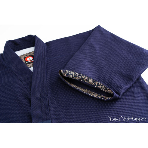 Nami Kendo Gi Blu – Kendogi...