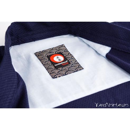 Nami Kendo Gi Blu – Kendogi...