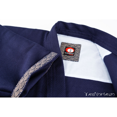 Nami Kendo Gi Blu – Kendogi...