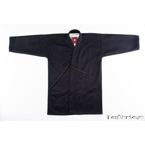 Nami Kendo Gi Nero – Kendogi...