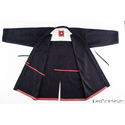 Nami Kendo Gi Nero – Kendogi...