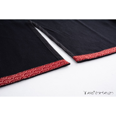 Nami Kendo Gi Nero – Kendogi...