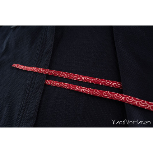 Nami Kendo Gi Nero – Kendogi...