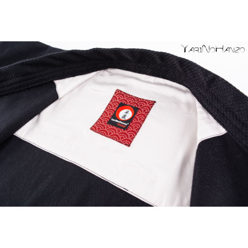 Nami Kendo Gi Nero – Kendogi...