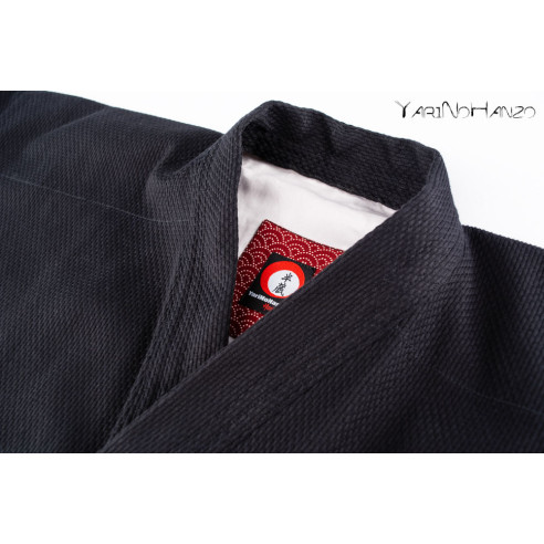 Nami Kendo Gi Nero – Kendogi...