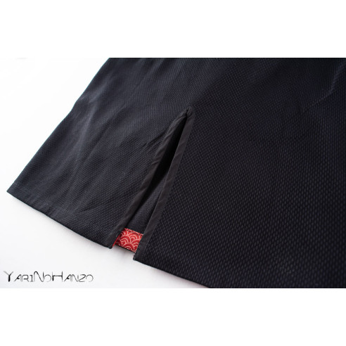 Nami Kendo Gi Nero – Kendogi...