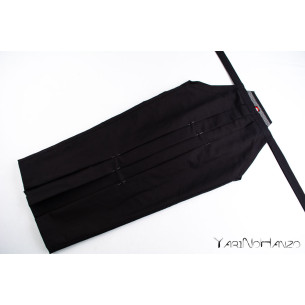 Nobakama su Misura – Hakama...