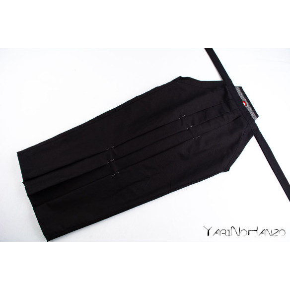 Nobakama su Misura – Hakama Artigianale Koryū Made in Italy