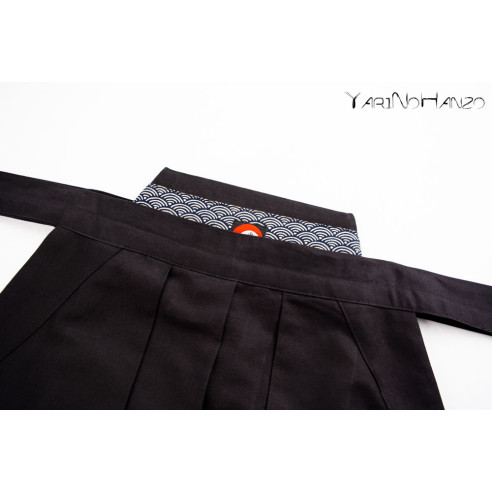 Nobakama su Misura – Hakama...