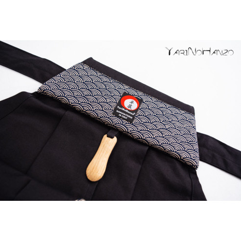Nobakama su Misura – Hakama...