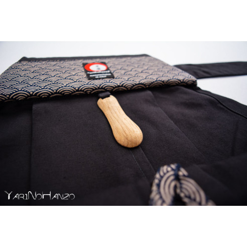 Nobakama su Misura – Hakama...
