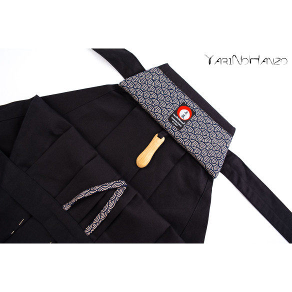 Nobakama su Misura – Hakama Artigianale Koryū Made in Italy