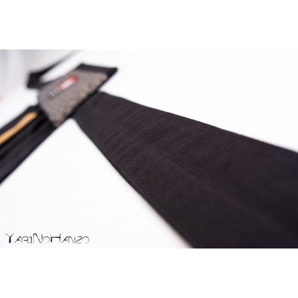 Nobakama su Misura – Hakama Artigianale Koryū Made in Italy