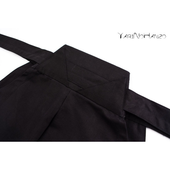 Nobakama su Misura – Hakama Artigianale Koryū Made in Italy