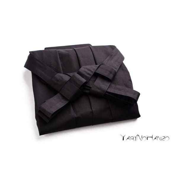 Nobakama su Misura – Hakama Artigianale Koryū Made in Italy