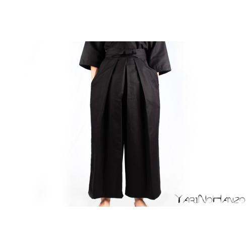 Nobakama su Misura – Hakama...