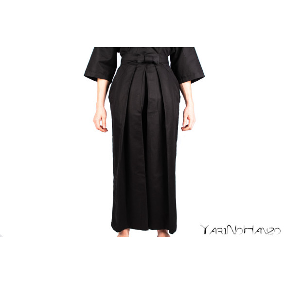 Nobakama su Misura – Hakama Artigianale Koryū Made in Italy