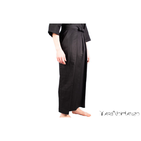 Nobakama su Misura – Hakama...