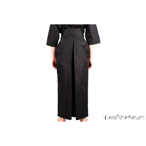 Nobakama su Misura – Hakama...