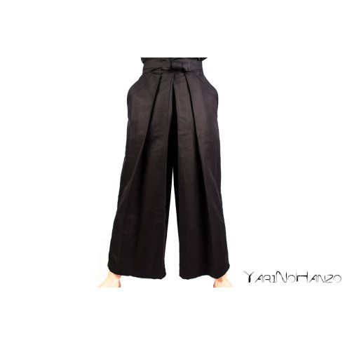 Nobakama su Misura – Hakama...