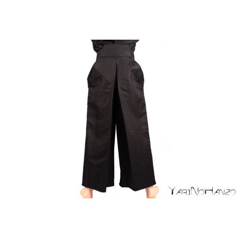 Nobakama su Misura – Hakama...