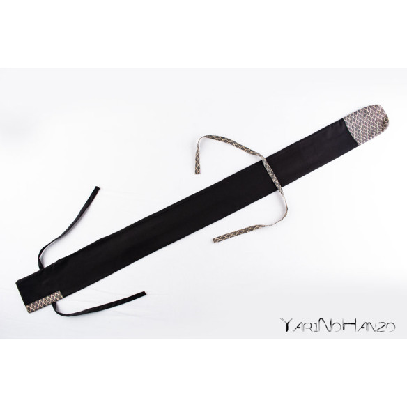 Buki Bukuro Nami – Borsa per Shinai Bokken e Jo 135 cm